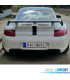 DIFFUSORE PER PORSCHE 911 997 04-08