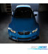 SPOILER LIP BMW E92 06-10 LOOK DTM M3