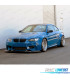 SPOILER LIP BMW E92 06-10 LOOK DTM M3