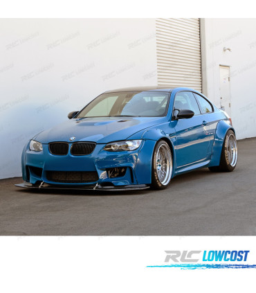 SPOILER LIP BMW E92 06-10 LOOK DTM M3