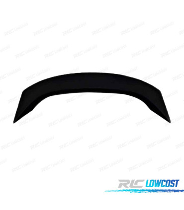 SPOILER PER FORD MONDEO MK4 07-14