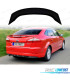 SPOILER PER FORD MONDEO MK4 07-14