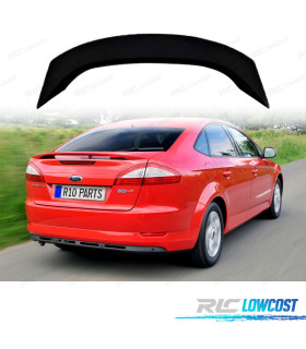 SPOILER PER FORD MONDEO MK4 07-14