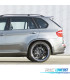 SPOILER BMW X5 E70 07-12 LOOK M