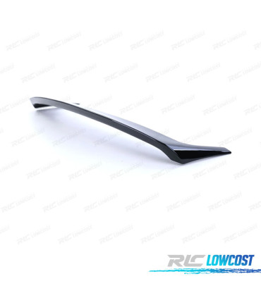 SPOILER BMW X5 E70 07-12 LOOK M