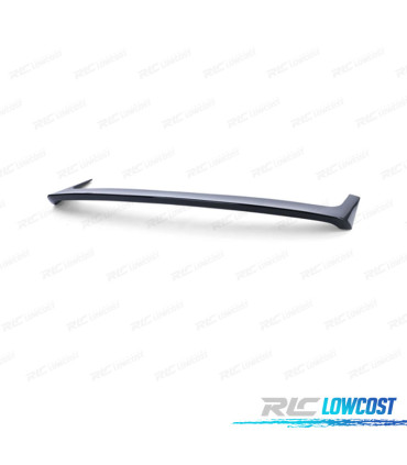 SPOILER BMW X5 E70 07-12 LOOK M