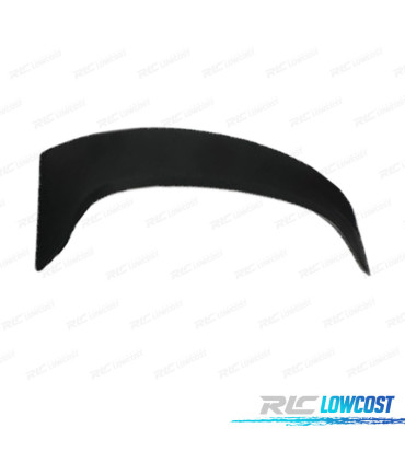 SPOILER PER FORD MONDEO MK5 15-