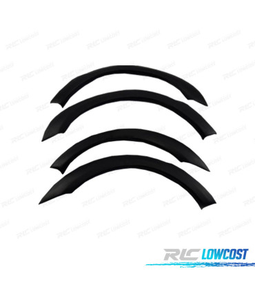 PARAFANGHINI PASSARUOTA PER MERCEDES ML W163 98-05