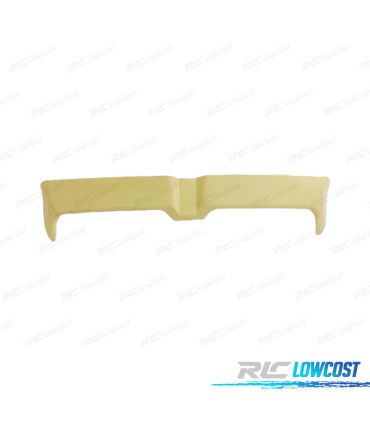 SPOILER ALARE VOLKSWAGEN VW GOLF 5 GTI 03-08 LOOK OETTINGER