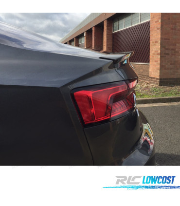 SPOILER POSTERIORE PER AUDI A5 SPORTBACK 8W8
