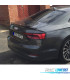 SPOILER POSTERIORE PER AUDI A5 SPORTBACK 8W8