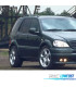 PARAFANGHINI PASSARUOTA PER MERCEDES ML W163 98-05