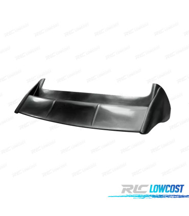 SPOILER PER FORD FIESTA MK7 LOOK RS 08-12 12-