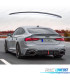 SPOILER PER AUDI A5 F5 COUPE 16-19 ASPECTO S5