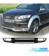SPOILER LABBRO ANTERIORE PER AUDI Q7 06-09