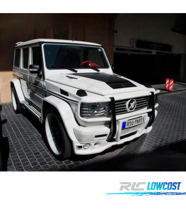 KIT CARROZZERIA PER MERCEDES CLASSE G W463 89-