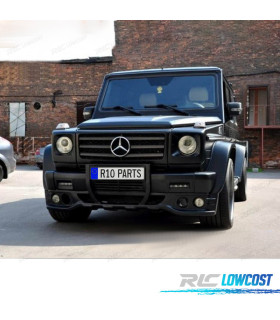 KIT CARROZZERIA PER MERCEDES CLASSE G W463 89-