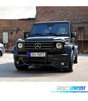 KIT CARROZZERIA PER MERCEDES CLASSE G W463 89-