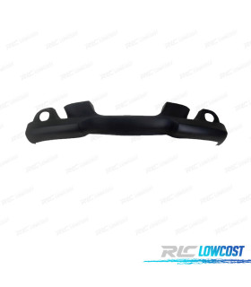 SPOILER LABBRO ANTERIORE PER BMW E60 E61 03-10