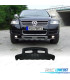 SPOILER ANTERIORE + DIFFUSORE VOLKSWAGEN VW TOUAREG 02-06