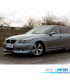 SPOILER LABBRO ANTERIORE PER BMW E60 E61 03-10