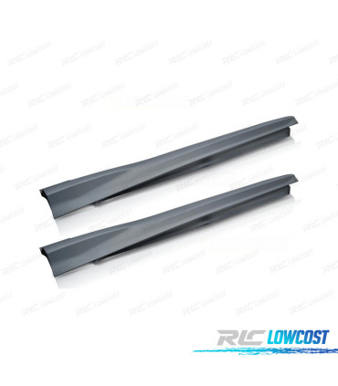 PROFILI LATERALI FORD FOCUS MK3 ST 08-11