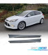 PROFILI LATERALI FORD FOCUS MK3 ST 08-11