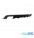 DIFFUSORE AUDI A5 S5 B8 B81 COUPE CABRIO 11- LOOK RS5