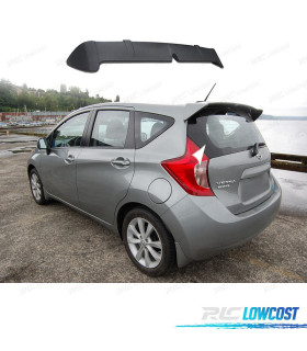 ALETTONE NISSAN NOTE 09-