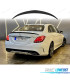 SPOILER ALERON MERCEDES BENZ CLASSE C W205 SEDAN 14-18 LOOK AMG