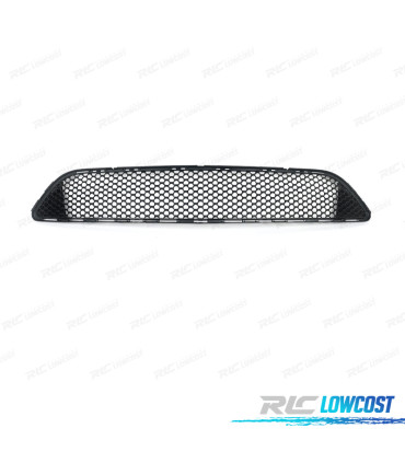 GRIGLIA INFERIORE MERCEDES CLASSE C W204 07-11 NERO