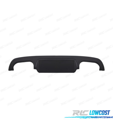 DIFFUSORE MERCEDES CLASSE S W221 05-12 USCITA SINISTRA E DESTRA