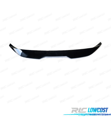 ALERON SPOILER BMW G42 22-24