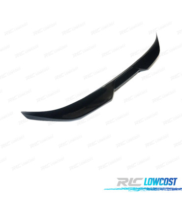 ALERON SPOILER BMW G42 22-24