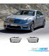 GRIGLIE NEBBIA MERCEDES CLASSE S W221 05-12 LOOK AMG