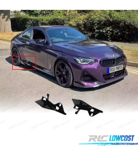 AGGIUNTE PEDANE BMW G42 22-24