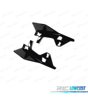 AGGIUNTE PEDANE BMW G42 22-24