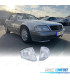 FRECCE ANTERIORI MERCEDES SL W129 89-98 BIANCO