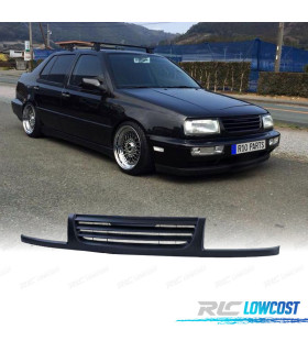 GRIGLIA VOLKSWAGEN VW VENTO 92-98 NERO