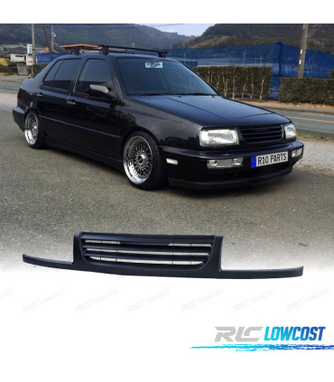 GRIGLIA VOLKSWAGEN VW VENTO 92-98 NERO