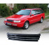 GRIGLIA VOLKSWAGEN VW PASSAT 93-97 NERO