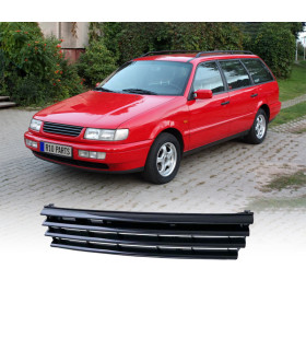 GRIGLIA VOLKSWAGEN VW PASSAT 93-97 NERO