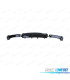 AERO KIT CARROZZERIA BMW X5 E70 07-13 NERO LUCIDO