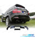 AERO KIT CARROZZERIA BMW X5 E70 07-13 NERO LUCIDO