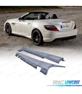 MINIGONNE MERCEDES SLK R172 11-15