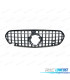 GRIGLIA MERCEDES CLASSE S W223 21-24 LOOK AMG S63 CROMO