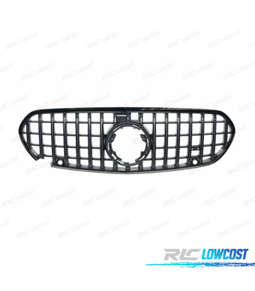 GRIGLIA MERCEDES CLASSE S W223 21-24 LOOK AMG S63 CROMO