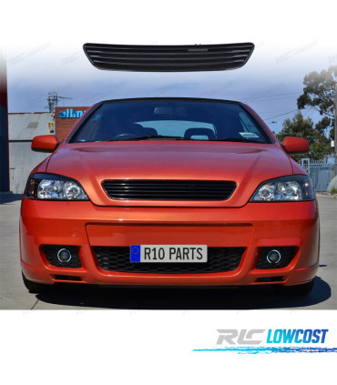 GRIGLIA PER OPEL ASTRA G 97-04 NERA