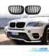 GRIGLIA PER BMW X5 X6 E70 E71 NERO