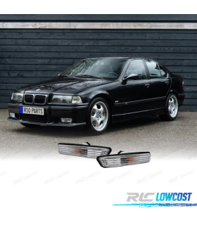 FRECCIE LATERALI BMW E36